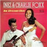The Dynamo Duo - CD Audio di Inez Foxx,Charlie Foxx
