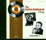 The Goldwax Story vol.1 - CD Audio