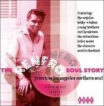 The Renfro Soul Sotry. Los Angeles Northern Soul - CD Audio