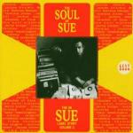 UK Sue Label Story vol.3