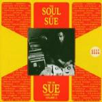 UK Sue Label Story vol.3 - CD Audio