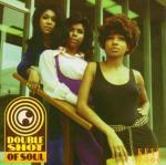 Double Shot of Soul
