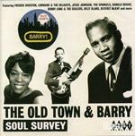Old Town & Barry Soul