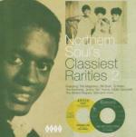 Northern Soul's Classiest Rarities vol.2 - CD Audio