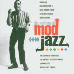 The Return of Mod Jazz - CD Audio