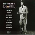 Kent's Cellar of Soul vol.2