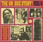 UK Sue Label Story vol.4