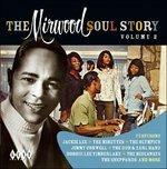 Mirwood Soul Story 2 - CD Audio