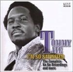 I'm So Satisfied - CD Audio di Tommy Tate