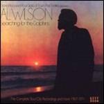 Searching for the Dolphin - CD Audio di Al Wilson