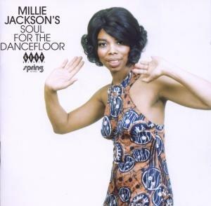 Soul for the Dancefloor - CD Audio di Millie Jackson