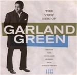 The Very Best of - CD Audio di Garland Green