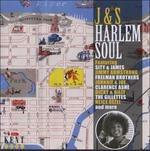 J &'s Harlem Soul