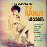 The Complete Ty Karim - CD Audio di Ty Karim