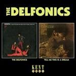 The Delfonics - Tell Me This Is a Dream - CD Audio di Delfonics