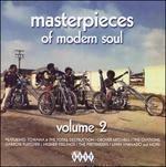 Masterpieces of Modern 2 - CD Audio
