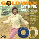 Goldwax. Northern Soul