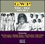 GWP NYC-TLC vol.2