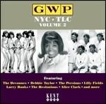 GWP NYC-TLC vol.2 - CD Audio