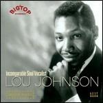 Incomparable Soul Vocalist