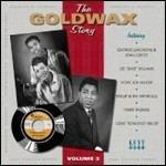 The Goldwax Story vol.3 - CD Audio