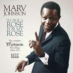 I'll Pick a Rose for My Rose