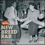 King New Breed R&B vol.2