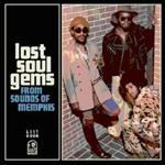 Lost Soul Gems. From Sounds of Memphis