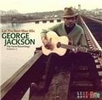 Let the Best Man Win. The Fame Recordings vol.2 - CD Audio di George Jackson