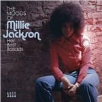 The Moods of. Her Best Ballads - CD Audio di Millie Jackson