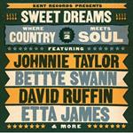 Sweet dreams. Where Country Meets Soul vol.2