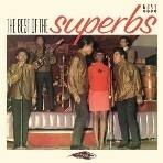Best of the Superbs - CD Audio di Superbs