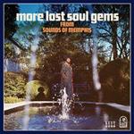 More Lost Soul Gems. From Sounds of Memphis