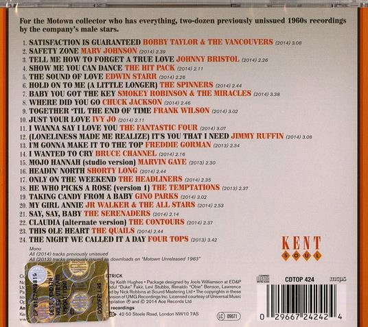 Satisfaction Guaranteed - CD Audio - 2