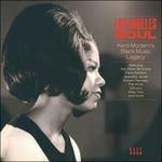 Los Angeles Soul - CD Audio