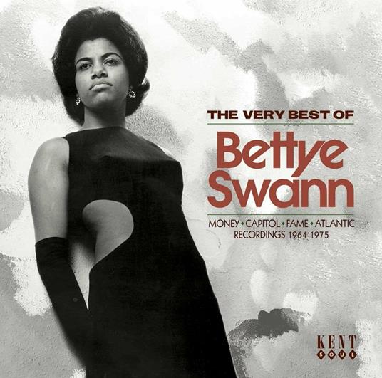 Very Best of - CD Audio di Bettye Swann