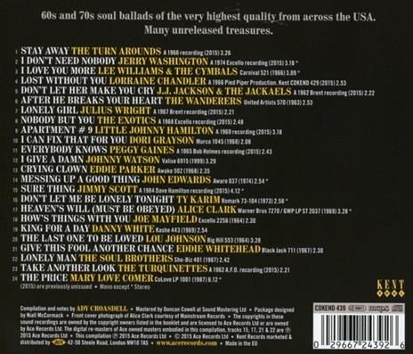 Lost Without You - CD Audio - 2