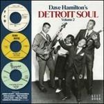 Dave Hamilton's Detroit