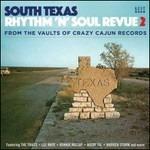 South Texas Rhythm Soul Revue 2
