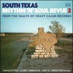 South Texas Rhythm Soul Revue 2 - CD Audio