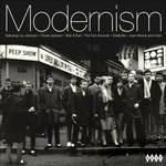 Modernism - CD Audio