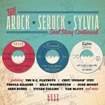 Arock - Serock Sylvia - Soul Story Continued