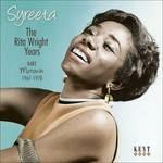 Rita Wright Years. Rare Motown 1967-1970 - CD Audio di Syreeta