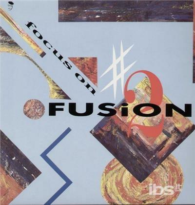 Focus on Fusion 2 - Vinile LP