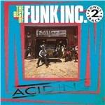 Acid Inc. - CD Audio di Funk Inc.