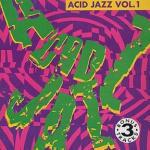Acid Jazz vol.1 - CD Audio