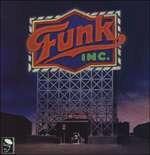 Funk Inc. - Vinile LP di Funk Inc.