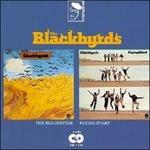 Blackbyrds - Flying Star - CD Audio di Blackbyrds