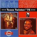Texas Twister - '75
