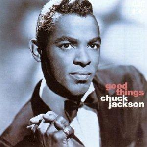 Good Things - CD Audio di Chuck Jackson